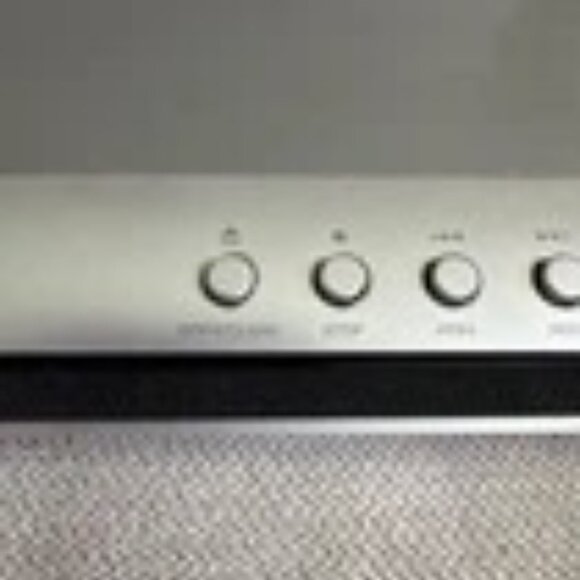RCA DRC212 DVD Player Video CD Player Dolby Digital MP3 No Remote Control - Picture 4 of 16